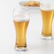 IKEA OANVAND Склянка для пива, безбарвне скло, 630 мл 70209336 фото 2