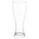 IKEA OANVAND Склянка для пива, безбарвне скло, 630 мл 70209336 фото 1