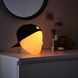 IKEA ISKARNA LED лампа для столу, багатокольорова 10492479 фото 4