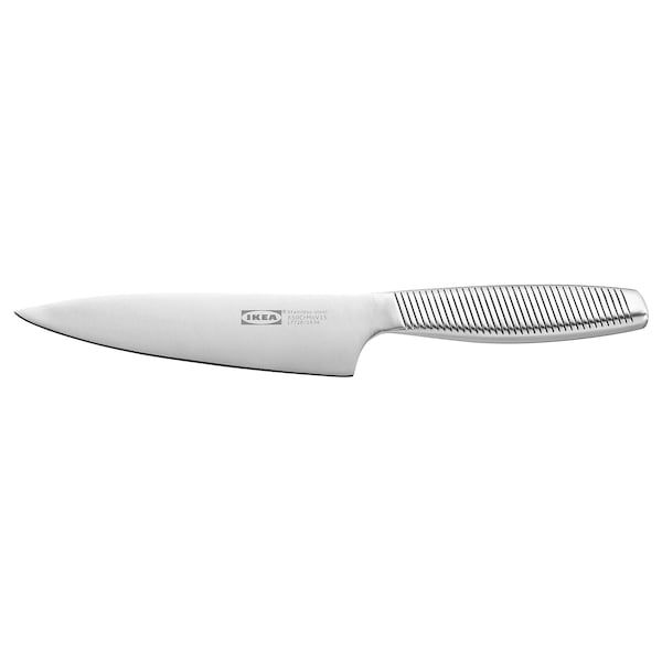 IKEA 365+ Нож, нержавеющая сталь, 14 см 10283517 фото