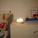 IKEA KORNSNO Нічник LED, білий/кролик на батарейках 00433720 фото 6