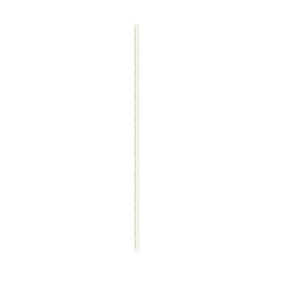 IKEA BOAXEL Полична рейка, біла, 100 см 00448731 фото