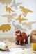 IKEA JATTELIK Плюшак, динозавр/трицератопс, 46 см 60471177 фото 4