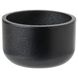 IKEA HEDERVARD Підсвічник для чайних свічок, чорний, 3 см 20510623 фото 1