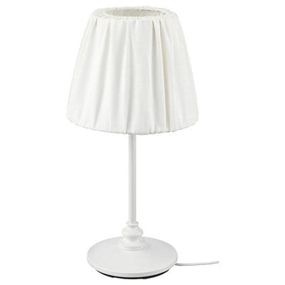 IKEA OSTERLO Стільна лампа 90302734 фото