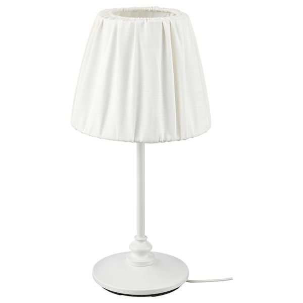 IKEA OSTERLO Стільна лампа 90302734 фото