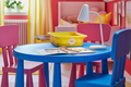 Дитячий Простір Повний Кольорів - Серія MAMMUT від IKEA фото