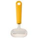 IKEA UPPFYLLD Лопатка для сиру, яскраво-жовтий 10529388 фото 1
