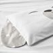 IKEA DROMSLOTT Набір постільної білизни для ліжечка, 3 шт., з візерунком з цуценятами/бежевий, 60x120 см 80526367 фото 8