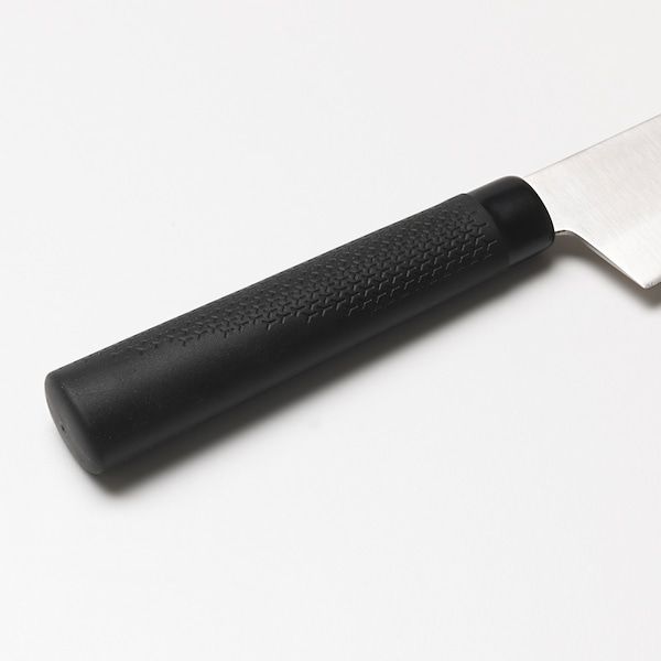 IKEA FORSLAG Набір ножів, 3 шт. 50346829 фото