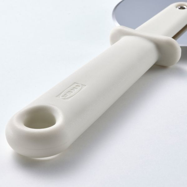 IKEA UPPFYLLD Піцерійний ніж, кремовий 30521937 фото