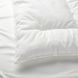 IKEA LEN Дитяча подушка, біла, 35x55 см 00028508 фото 2