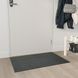 IKEA OSTERILD Внутрішній килимок, темно-сірий, 60x90 см 30495207 фото 3