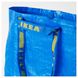 IKEA FRAKTA Середня сумка, синя, 45x18x45 см/36 л 60301707 фото 6
