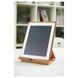IKEA GRIMAR Підставка для планшета, бамбук 30292083 фото 3