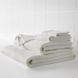 IKEA SALVIKEN Рушник для купання, білий, 70x140 см 50313225 фото 7