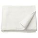 IKEA SALVIKEN Рушник для купання, білий, 70x140 см 50313225 фото 1
