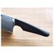 IKEA VORDA Нож, черный, 19 см 30289146 фото 4