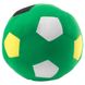IKEA SPARKA М'яка іграшка, футбол/зелений 70302645 фото 1