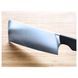 IKEA VORDA Нож, черный, 19 см 30289146 фото 3