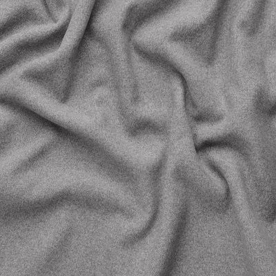 IKEA JATTEBO Чохол на подушку для підголовника, Tonerud сірий 80539614 фото