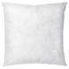 IKEA INNER Внутрішня подушка, біла/М'яка, 50x50 см 60262193 фото 1