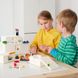 IKEA BYGGLEK Набір конструктора LEGO® 201 шт., різні кольори 20436888 фото 4