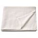 IKEA DIMFORSEN Рушник для купання, білий, 70х140 см 20512896 фото 6