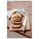 IKEA 365+ Хлебный нож, нержавеющая сталь, 23 см 70283519 фото 3