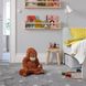 IKEA DJUNGELSKOG М'яка іграшка орангутанг, 004.028.08 00402808 фото 9