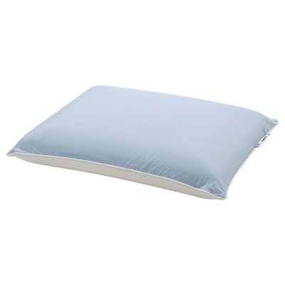 IKEA KVARNVEN Ергономічна подушка, сон на боці/спині, 42x54 см 70507350 фото