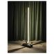 IKEA PILSKOTT LED-лампа для підлоги, смарт чорна 90478120 фото 4