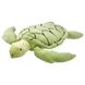 IKEA BLAVINGAD Плюшевий черепах, жовто/зелений, 44 см 50522101 фото 1