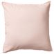 IKEA GURLI Чохол, світло-рожевий, 50x50 см 20343629 фото 1